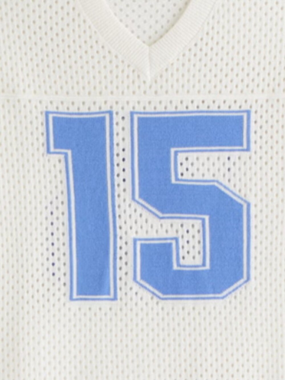 Abercrombie & Fitch Knit Jersey - Picture 6 of 8